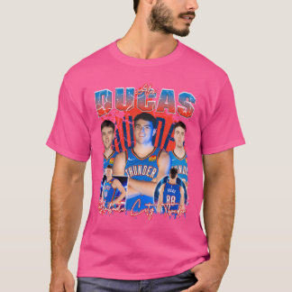 T-shirt Alex Ducas