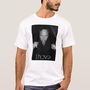 T-shirt Alex Jones