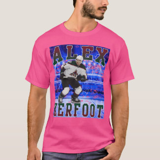 T-shirt Alex Kerfoot