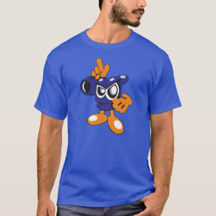T-shirt Alex Marquez 12