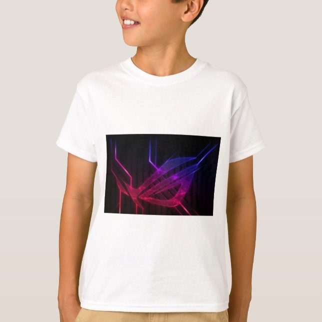 T-shirt Alex Plays Garys tee (Devant)