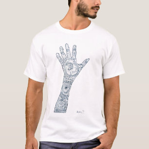 T-shirt Alex Thongstisubskul