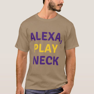 T-shirt Alexa