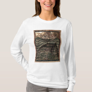 T-shirt Alexandre le grand