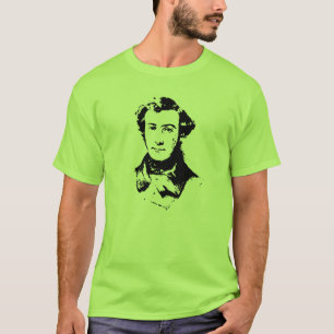 T-shirt Alexis de Tocqueville