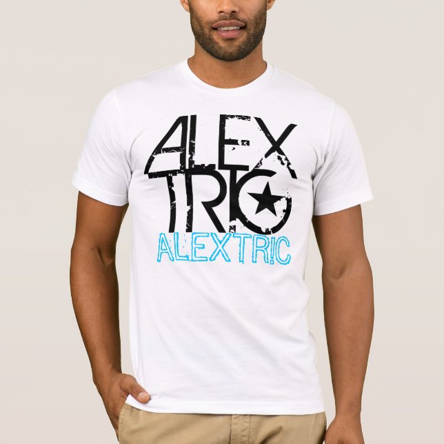 T-shirt alextr ! Cs HOTTTTT (Devant)