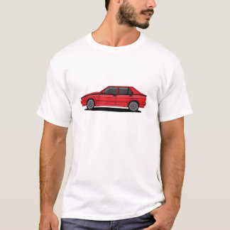T-shirt Alfa 75