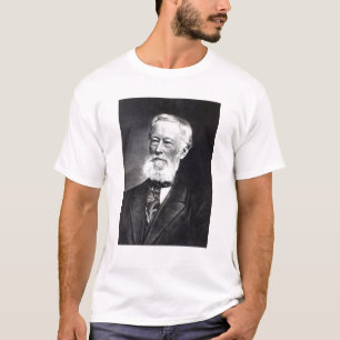 T-shirt Alfred Krupp