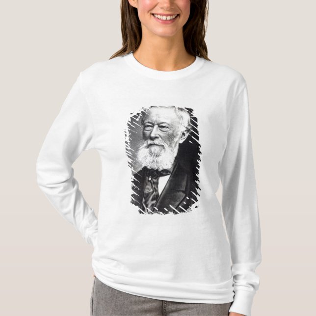 T-shirt Alfred Krupp (Devant)