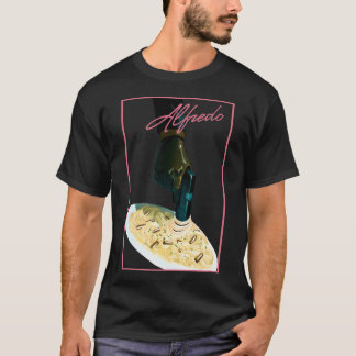T-shirt Alfredo