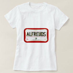 T-shirt Alfreuds