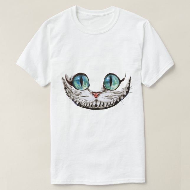 T-shirt Alice59 (Design devant)