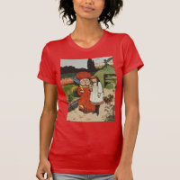 Alice et la duchesse 1