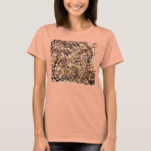 T-shirt Alice shirt