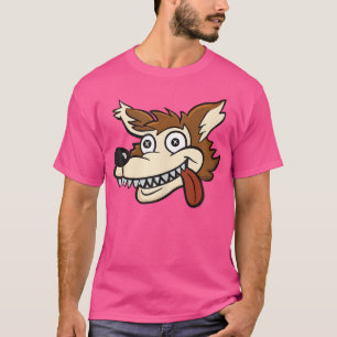T-shirt Alice Wolf Sept De Coeur