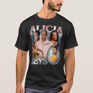 T-shirt Alicia
