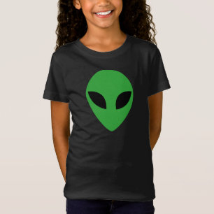 T-Shirt Alien