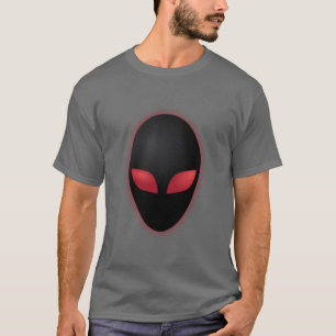 T-shirt Alien