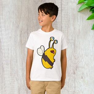 T-shirt Alien Bee