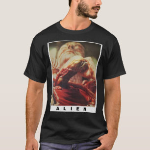 T-shirt Alien - Chestburster - Limited Edition Poster Clas