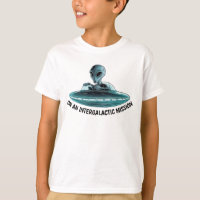Alien en OVNI