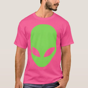 T-shirt Alien esthétique Espace Y2K 51 Pastel Goth Tren