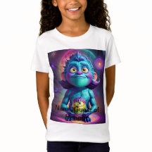 Alien et ami de l'espace