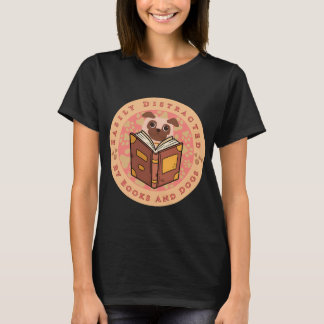 T-shirt Alien Pug Drôle J'ai Trouvé Ça Ça Vibre Maman Papa