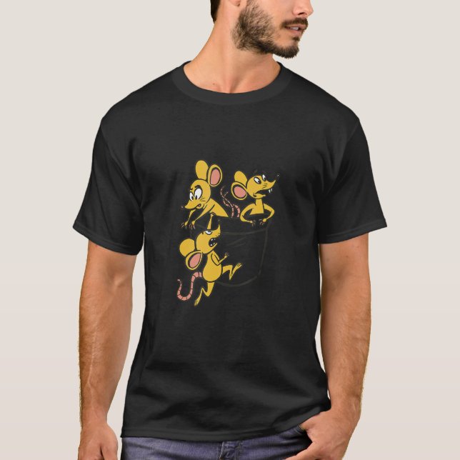 T-shirt Alien surf vague Aliens de l'OVNI (Devant)