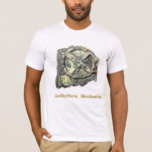 T-shirt Aliens anciens
