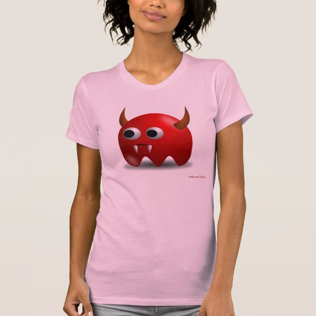 T-shirt Aliens et UFOs 33 (Devant)