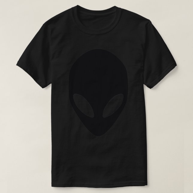 T-shirt Alienware 2 (Design devant)