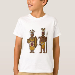 T-shirt Alifuru Ina et Ama