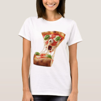 T-shirt Alimentation