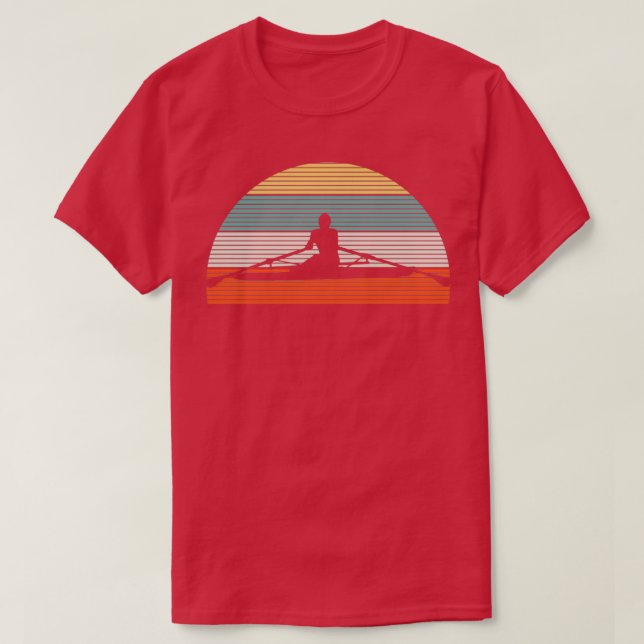 T-shirt Alimentation Vintage 2 (Design devant)