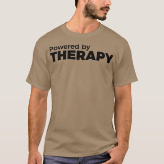 T-shirt Alimenté 1 1