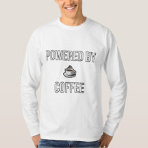 Alimenté par le Café – Design Minimaliste pour Amo