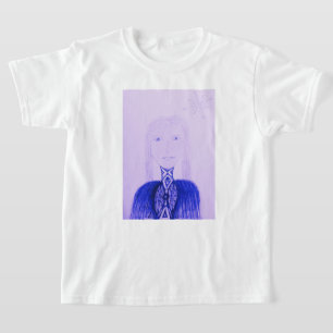 T-shirt Alina