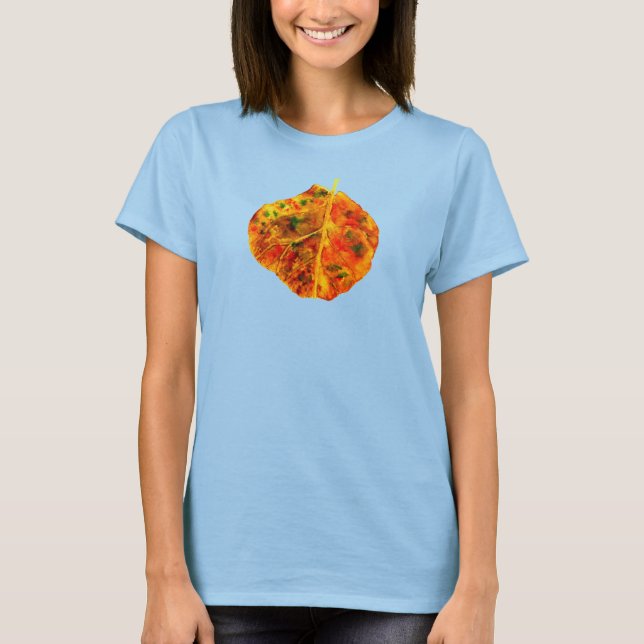 T-shirt alinéa (Devant)