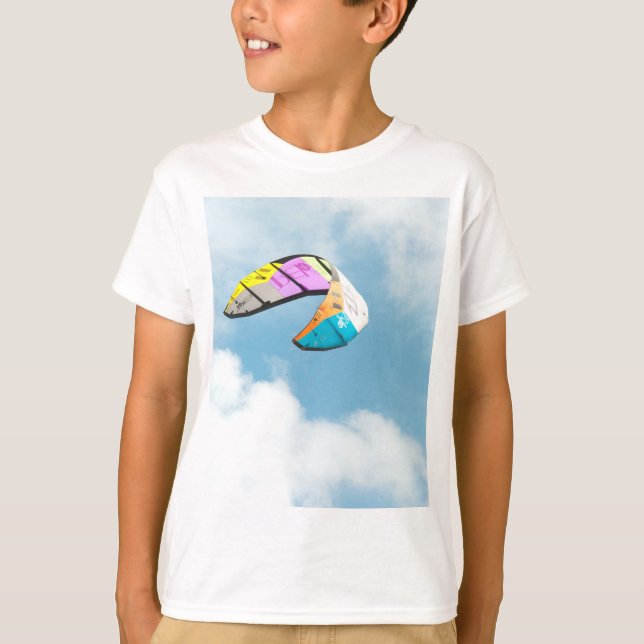 T-SHIRT ALINÉA (Devant)