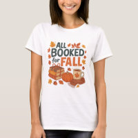 All about books｜Autumn reads｜Fall reading png｜Fall