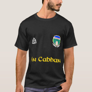 T-shirt All Ireland County Gaelic & Hurling