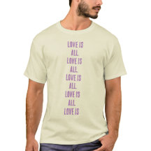 T-shirt ALL Love 2