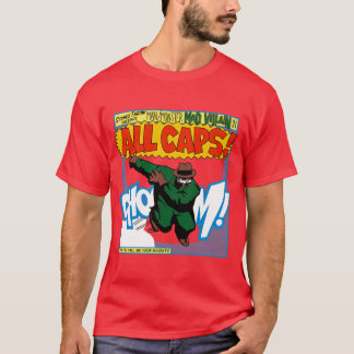 T-shirt ALL Mf Mf Mf Mf Mf Mf Mf Mf Mf Mf Mf Mf Mf Mf Mf M