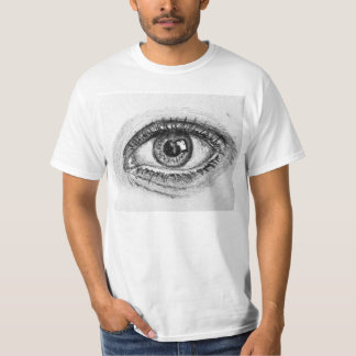 T-shirt All seeing Eye