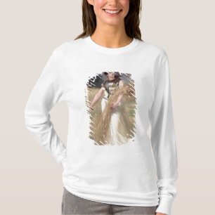 T-shirt Allégorie de la France
