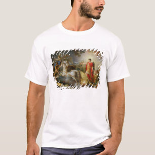 T-shirt Allégorie de la reddition d'Ulm