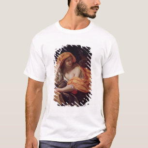 T-shirt Allégorie de philosophie
