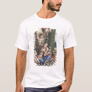 T-shirt Allégorie des vertus, c.1529-30
