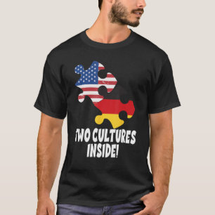 T-shirt Allemagne